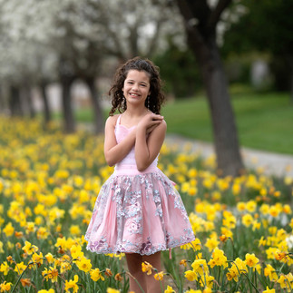 Princess session by best Sacramento portrait photographer