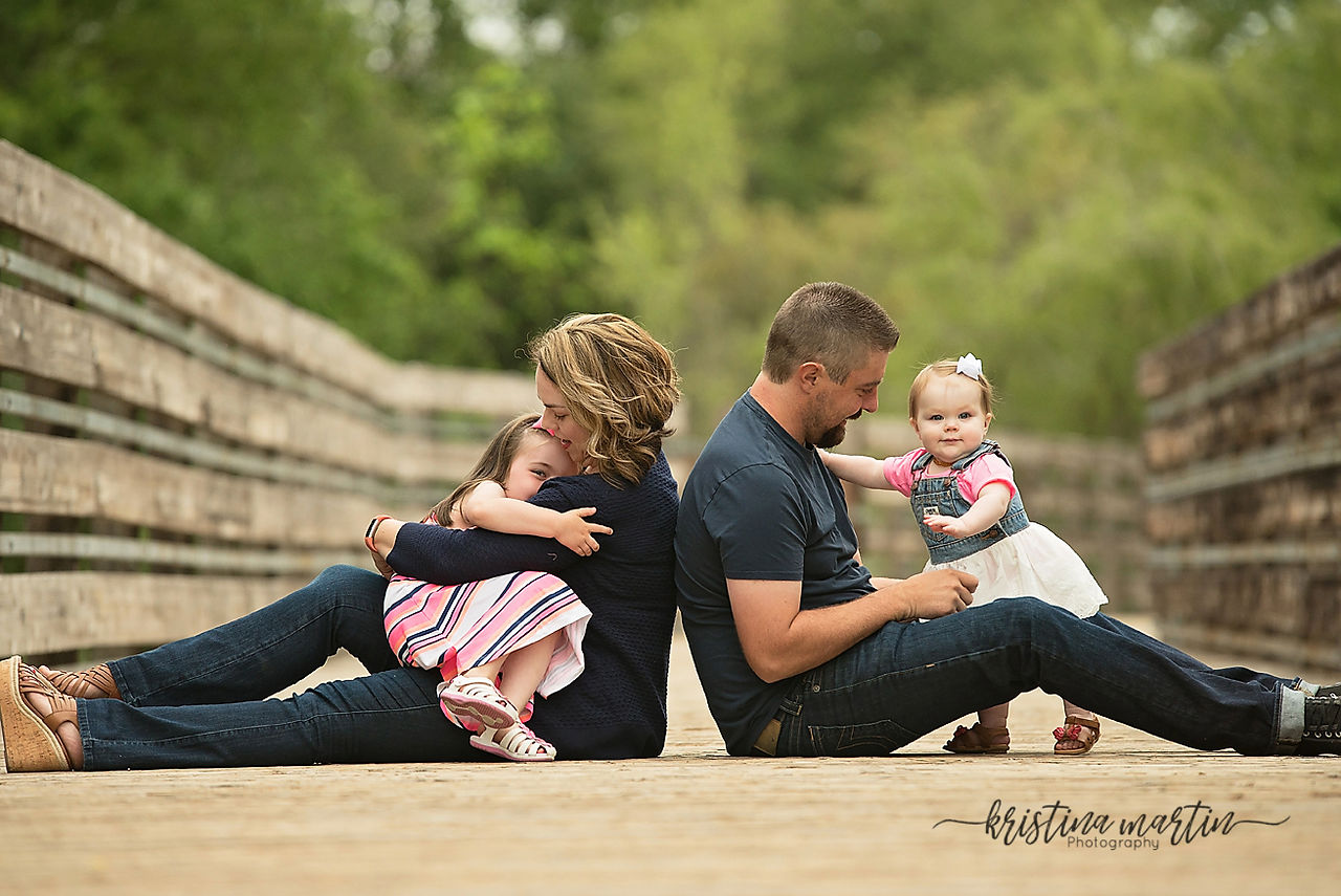 Sacramento Outdoor Photographer