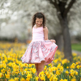 Princess session by best Sacramento portrait photographer