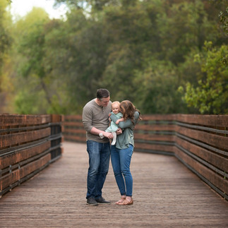 First birthday session by best Sacramento baby photographer