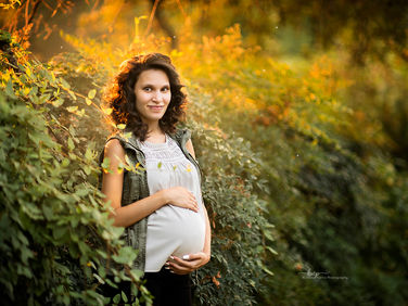 Maternity Session | Sacramento Maternity Photographer