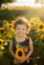 Woodland Sunflowers, Davis Sunflowers, 3 Year Session, Photo Session, Sacramento Photographer, Roseville Photographer, Lincoln Photographer, Best Portrait Photographer, Custom Photographer, Fine Art Photographer, Kristina Martin Photography, KMP, Family Photography, Northern California Photographer