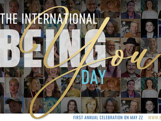 Come CELEBRATE YOU!