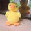 Thumbnail: Quackers - Crochet rubber duckie