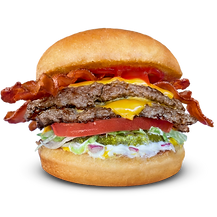 Burger - Kahuna