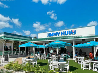 Jimmy Hula's New Smyrna Beach