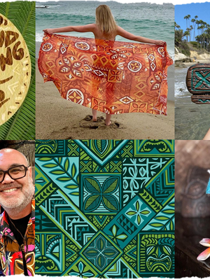 Who We're Following: @TikiLandTrading