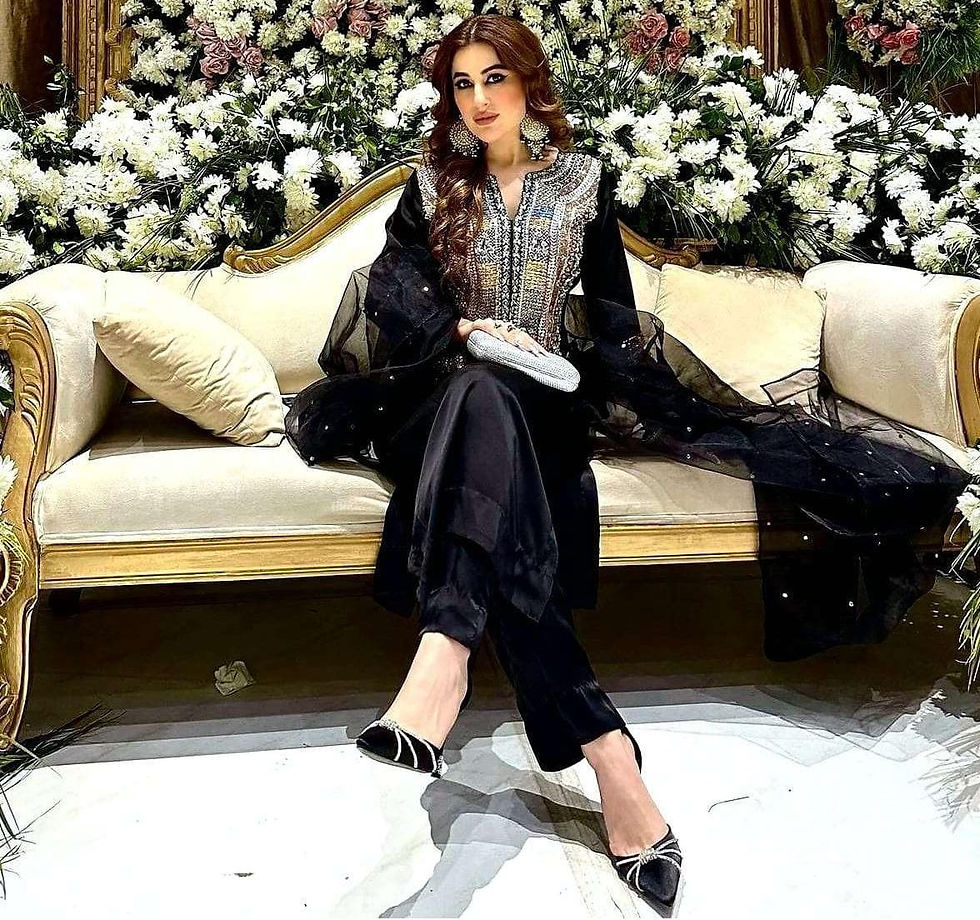 Thumbnail: Anamsa 434 Georgette Salwar Kameez