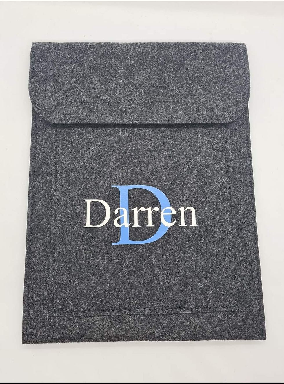 Thumbnail: A5 document holder, tablet, baby health book