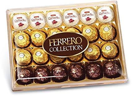 Chocolates