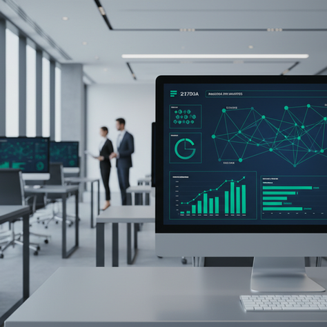 Marketing agêntico: A revolução com dados e inteligência artificial em marketing