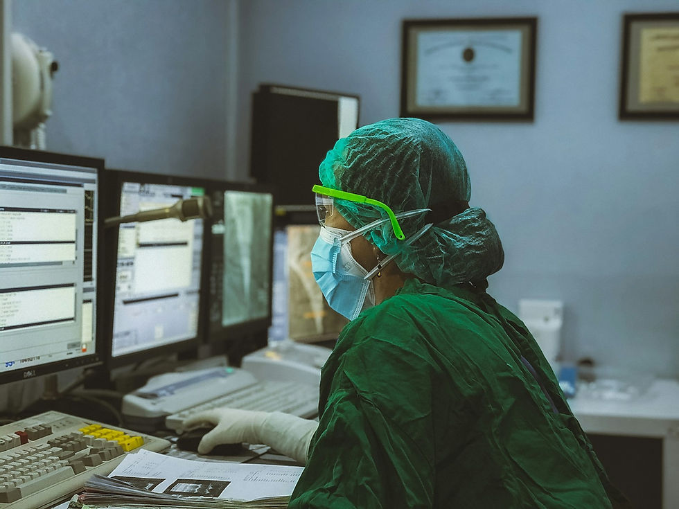Telemedicina no Brasil: o que ficou estabelecido após a Resolução CFM 2.314/2022
