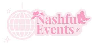 Planner: Styled Nashville bachelorette party setup
