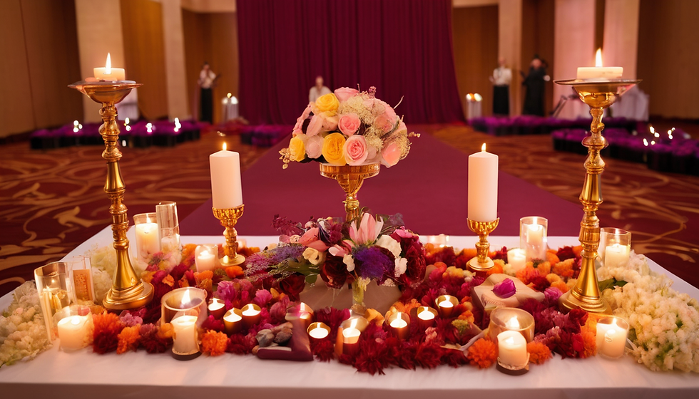 Spiritual Healing and Insight Conference 00447537134751