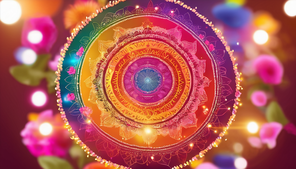 Annual Spiritual Unity Festival 00447537134751