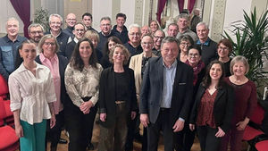 Résultats des élections municipales
