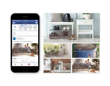 Panasonic Digital Advertising