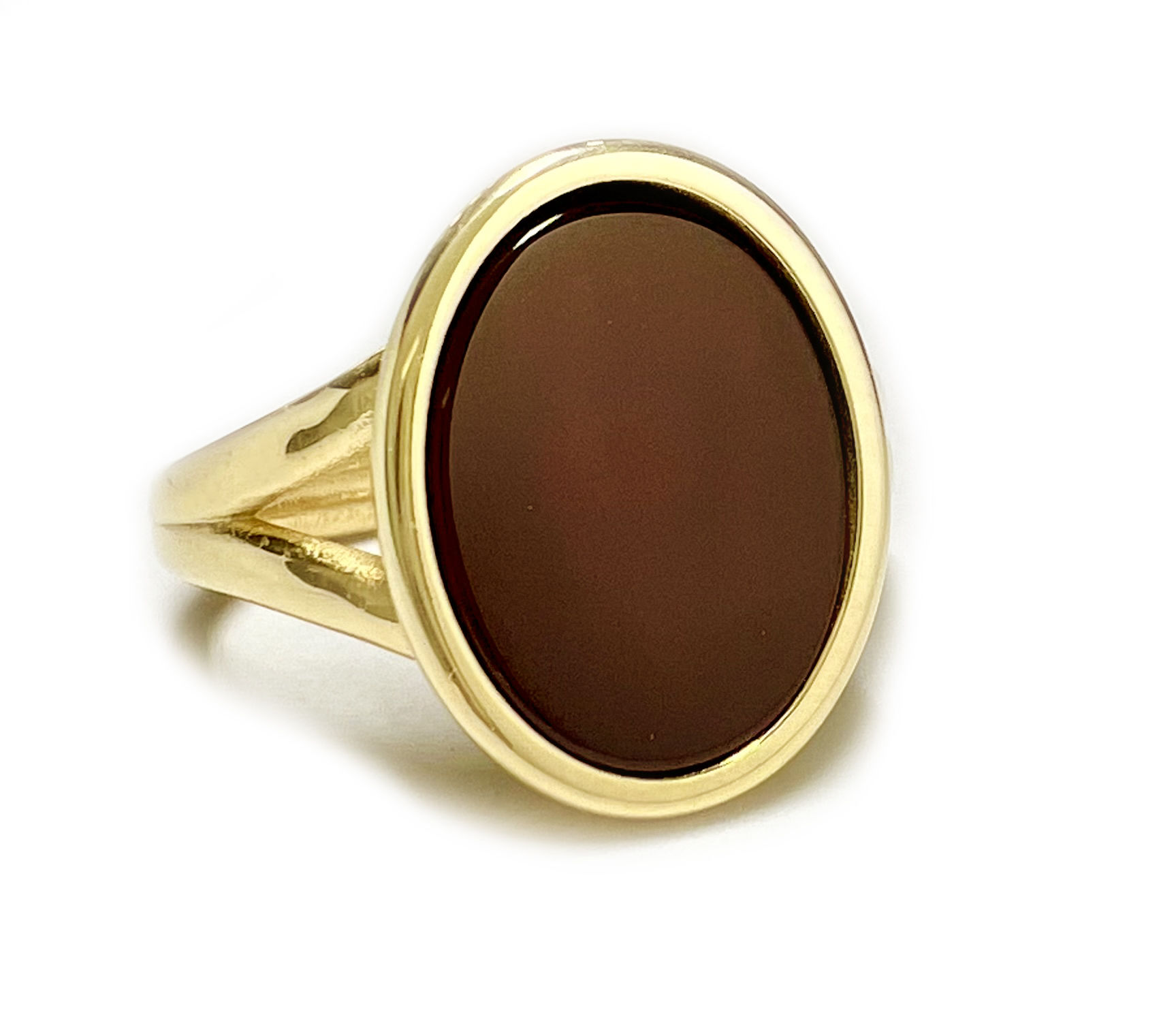 POMPEI gold 16 her  - oro 18kt