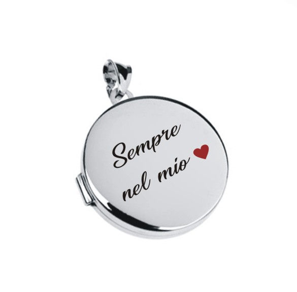 Portafoto in Argento 925