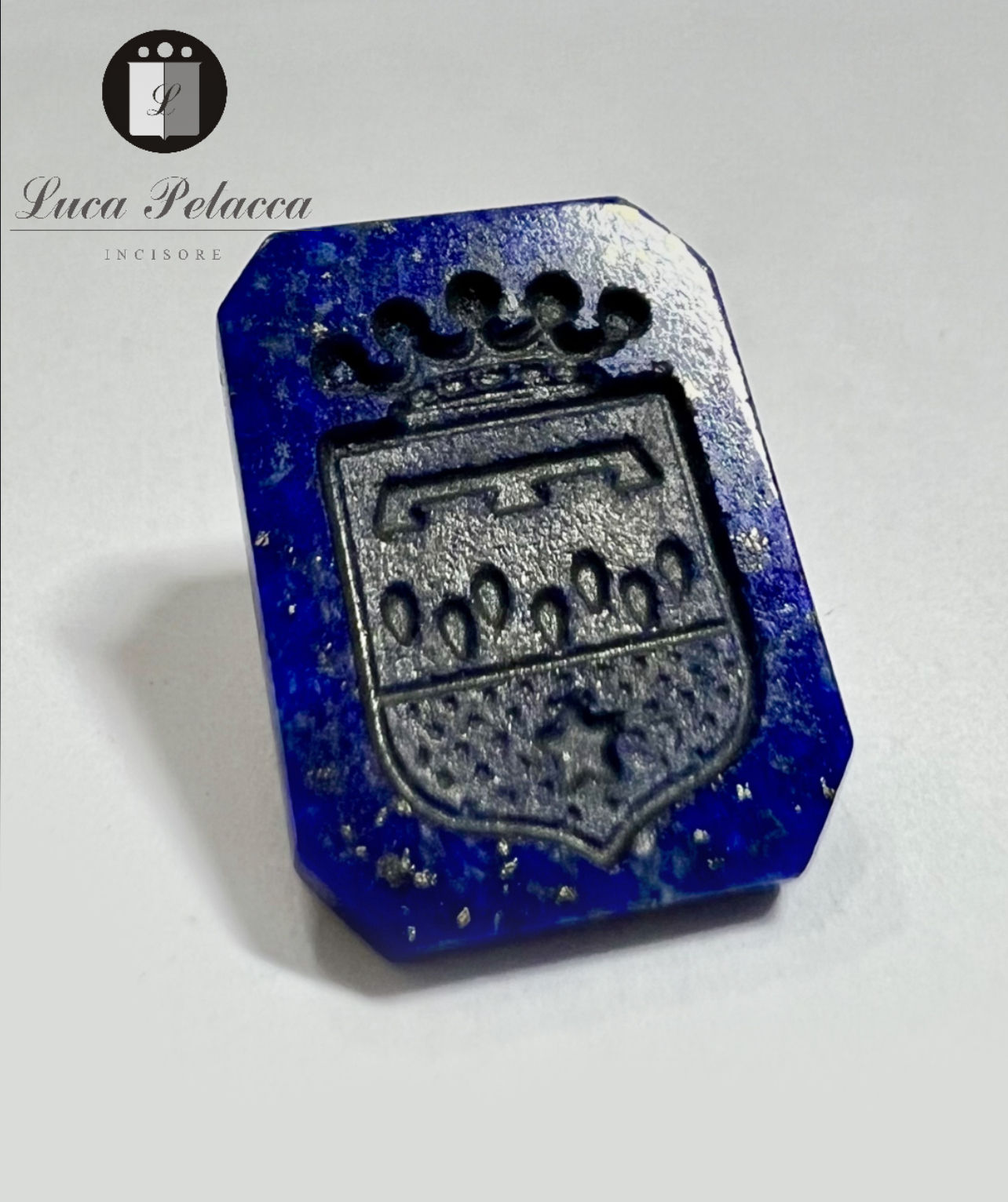 LAPIS  - ottagonale 12mm x 16mm