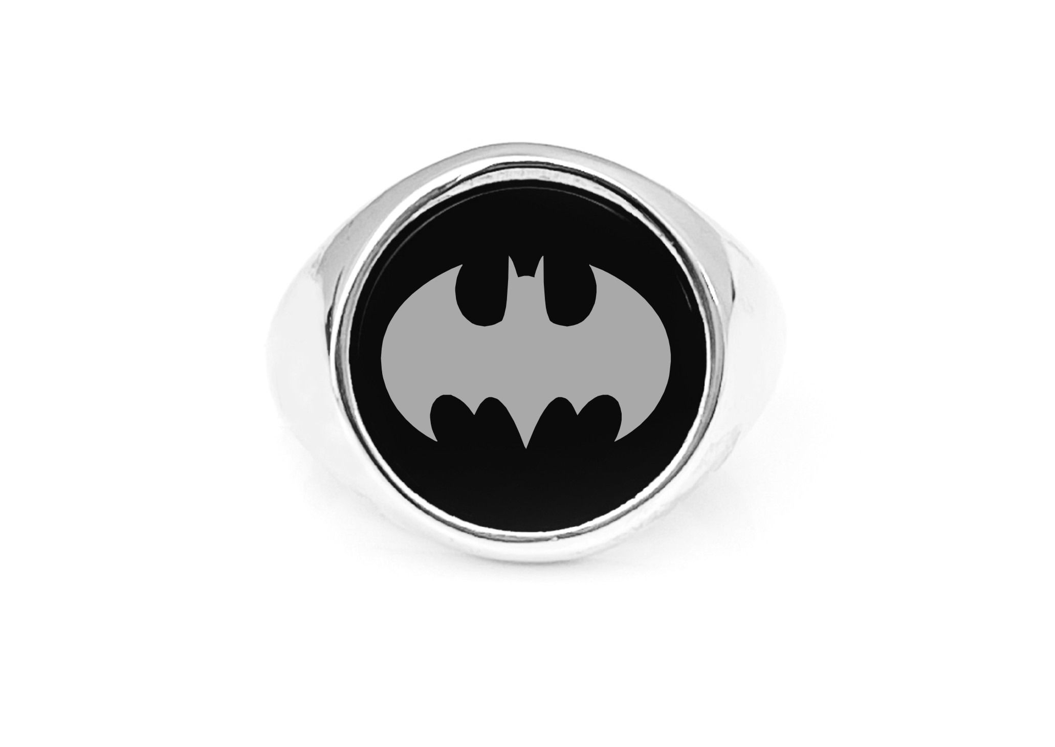 Batman Ring