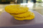 Lemon Cookies