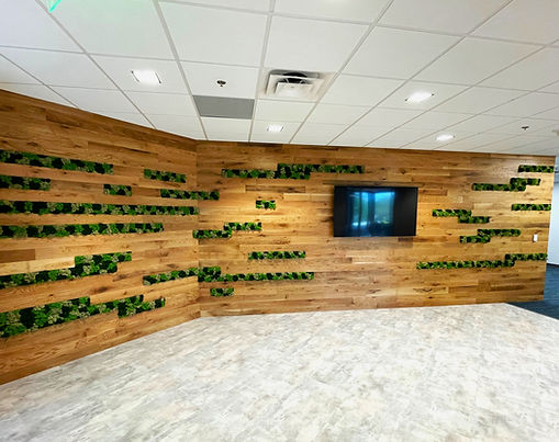 SMB Life Science Tenant Upfit