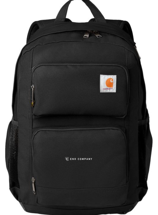 Carhartt 28L Foundry Series Dual-Compartment Backpack
