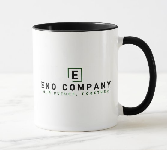 Custom 11oz Coffee Mug