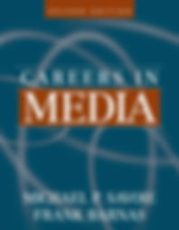 Careers In Media