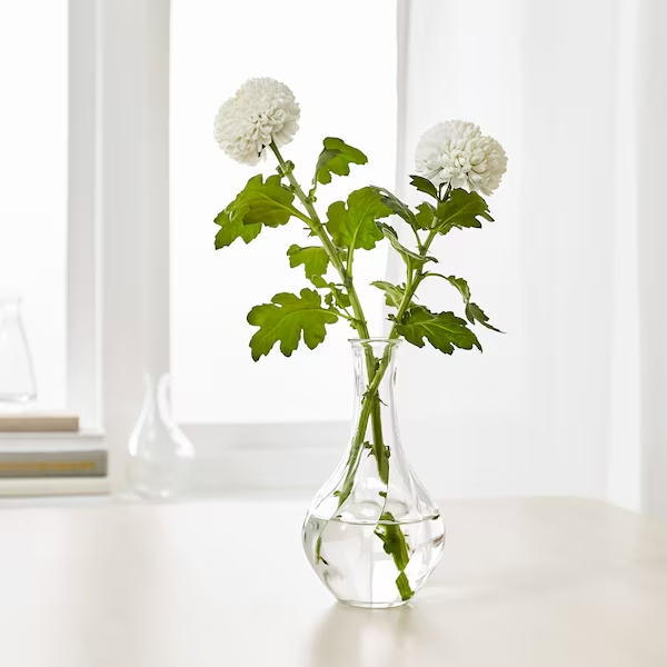 Thumbnail: VILJESTARK bud vase