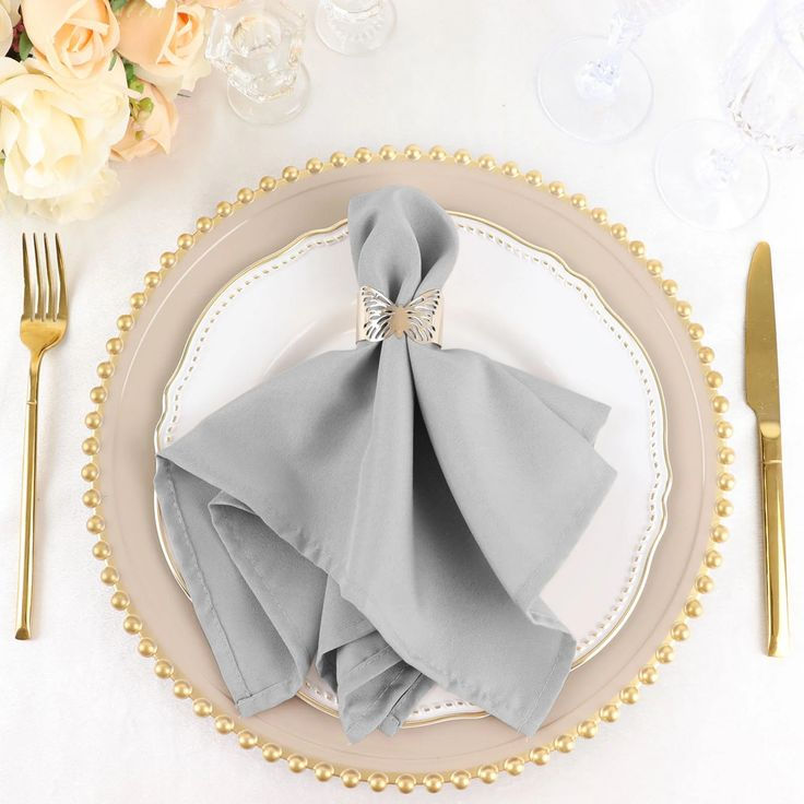 Thumbnail: Napkin Neutral Collection
