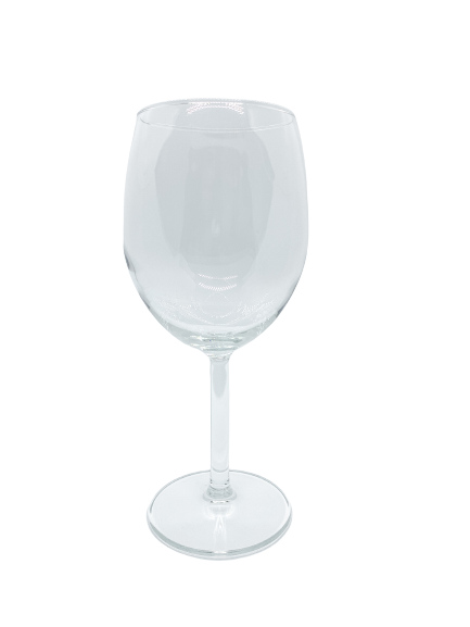 12 oz. Standard Wine Glass