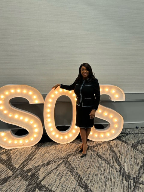 Sisters of the Skies - Houston, TX