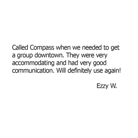 Ezzy Testimonial