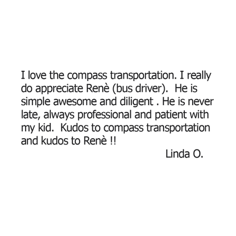 Linda Testimonial
