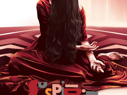 Critique : Suspiria (2018) (Luca Guadagnino)