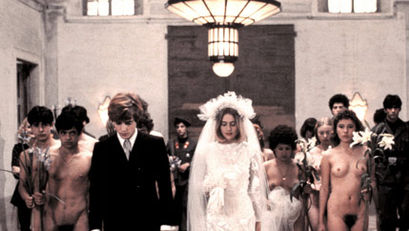 Critique : Salo, ou les 120 journées de Sodome (Pier Paolo Pasolini, 1975)