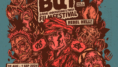 BUT Film festival 2024 - 19éme édition