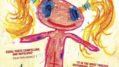 Critique : Slaughtered Vomit Dolls (2006) (Lucifer Valentine)