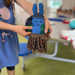 je iegen knuffel maken 8-12 jaar activiteit voor kids in utrecht