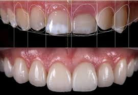 Smile Designing