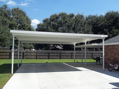 CARPORT