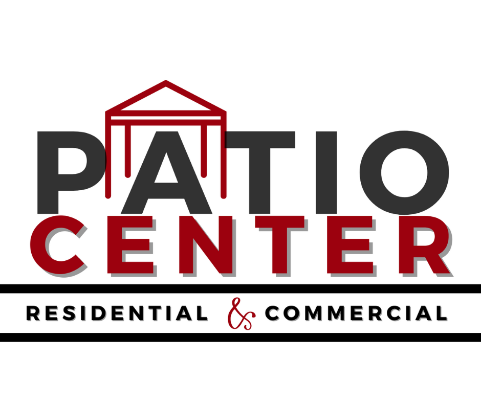 Patio Center logo