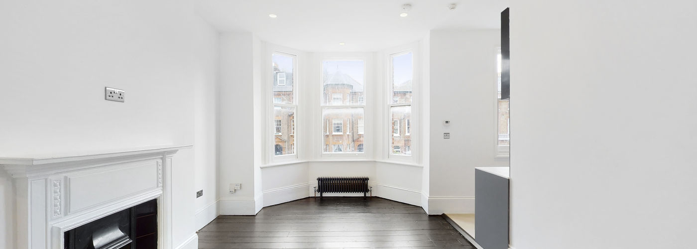 Goldhurst Terrace NW6