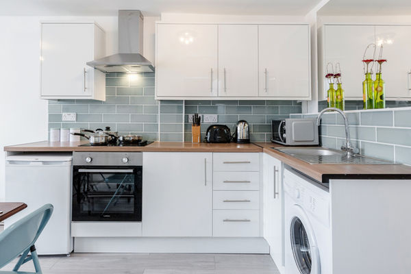 Claire Court NW2
