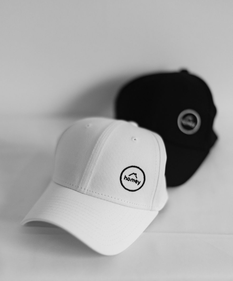 Thumbnail: Homey Baseball Cap