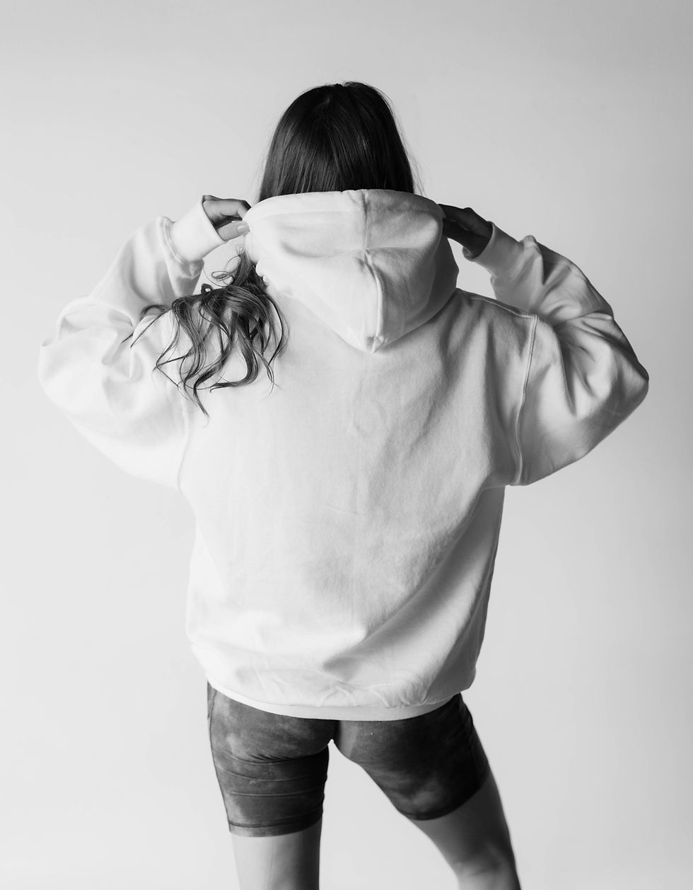 Thumbnail: The Homey Hoodie