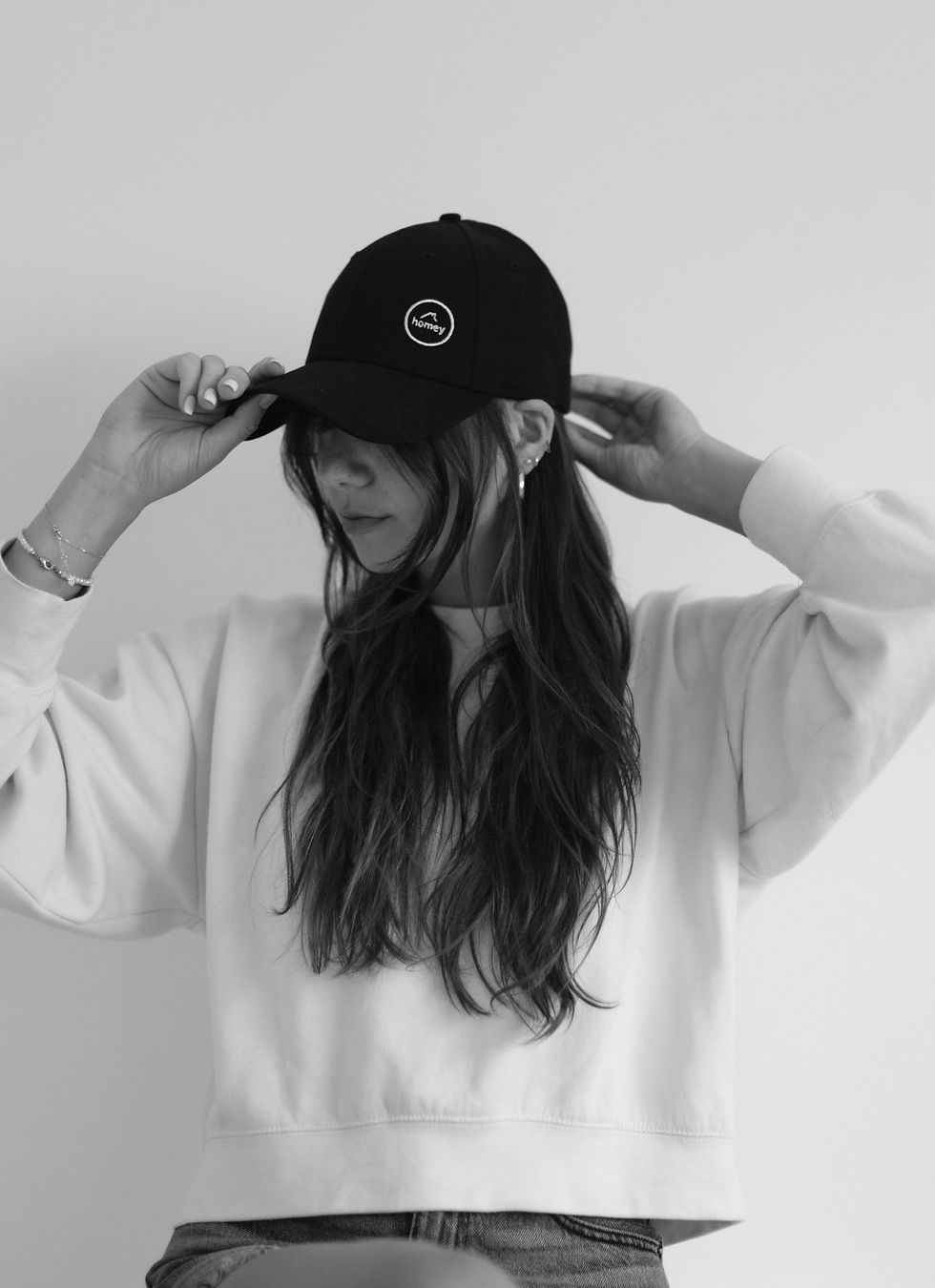 Thumbnail: Homey Baseball Cap