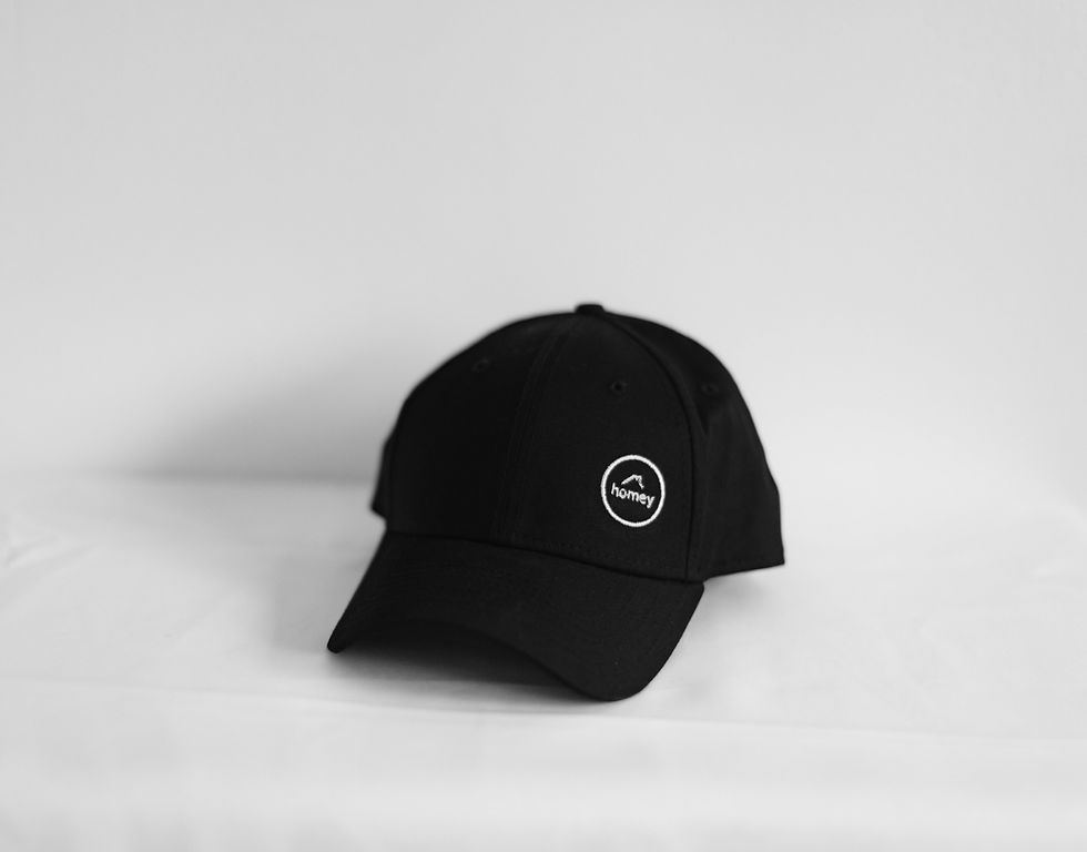Thumbnail: Homey Baseball Cap